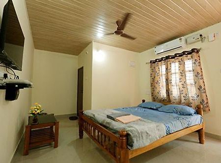 The Little Prince - Mangalore Beach Homestay Zewnętrze zdjęcie