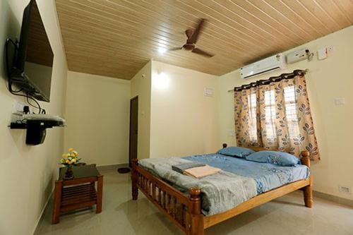 The Little Prince - Mangalore Beach Homestay Zewnętrze zdjęcie