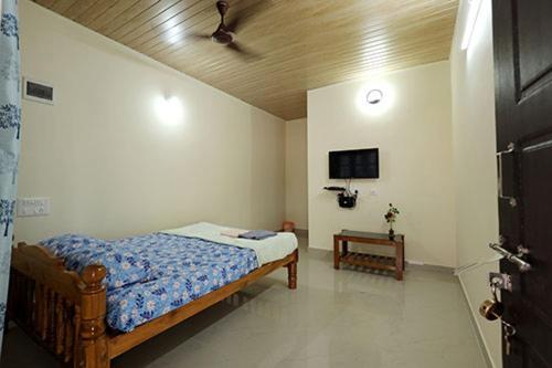 The Little Prince - Mangalore Beach Homestay Zewnętrze zdjęcie