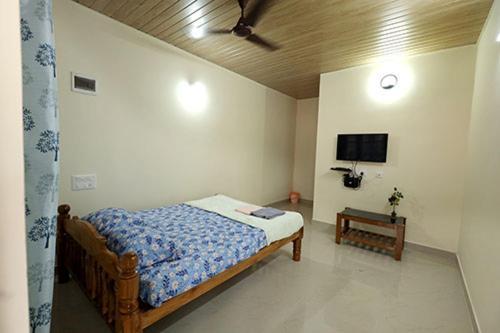 The Little Prince - Mangalore Beach Homestay Zewnętrze zdjęcie